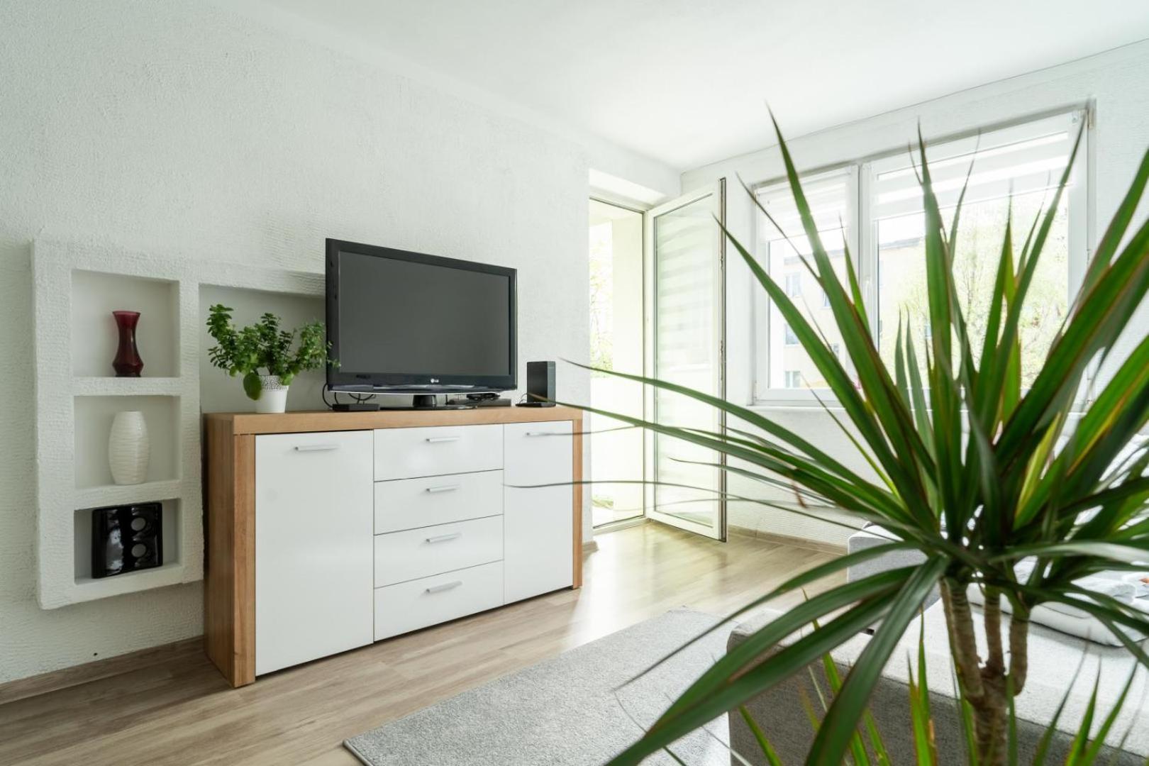 Apartament Gold - 2 Osobne Sypialnie Z Balkonem - Spaceapart Jelenia Góra Eksteriør billede