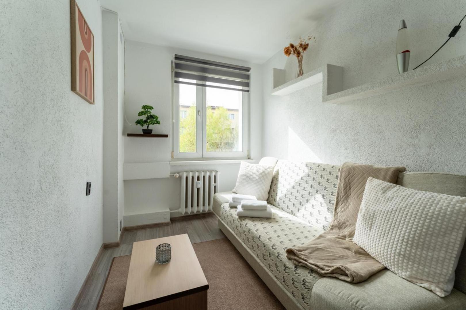 Apartament Gold - 2 Osobne Sypialnie Z Balkonem - Spaceapart Jelenia Góra Eksteriør billede