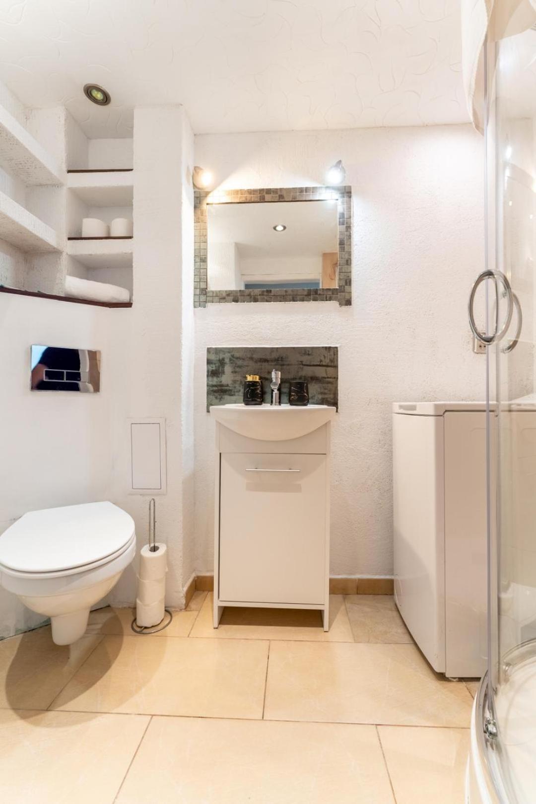 Apartament Gold - 2 Osobne Sypialnie Z Balkonem - Spaceapart Jelenia Góra Eksteriør billede
