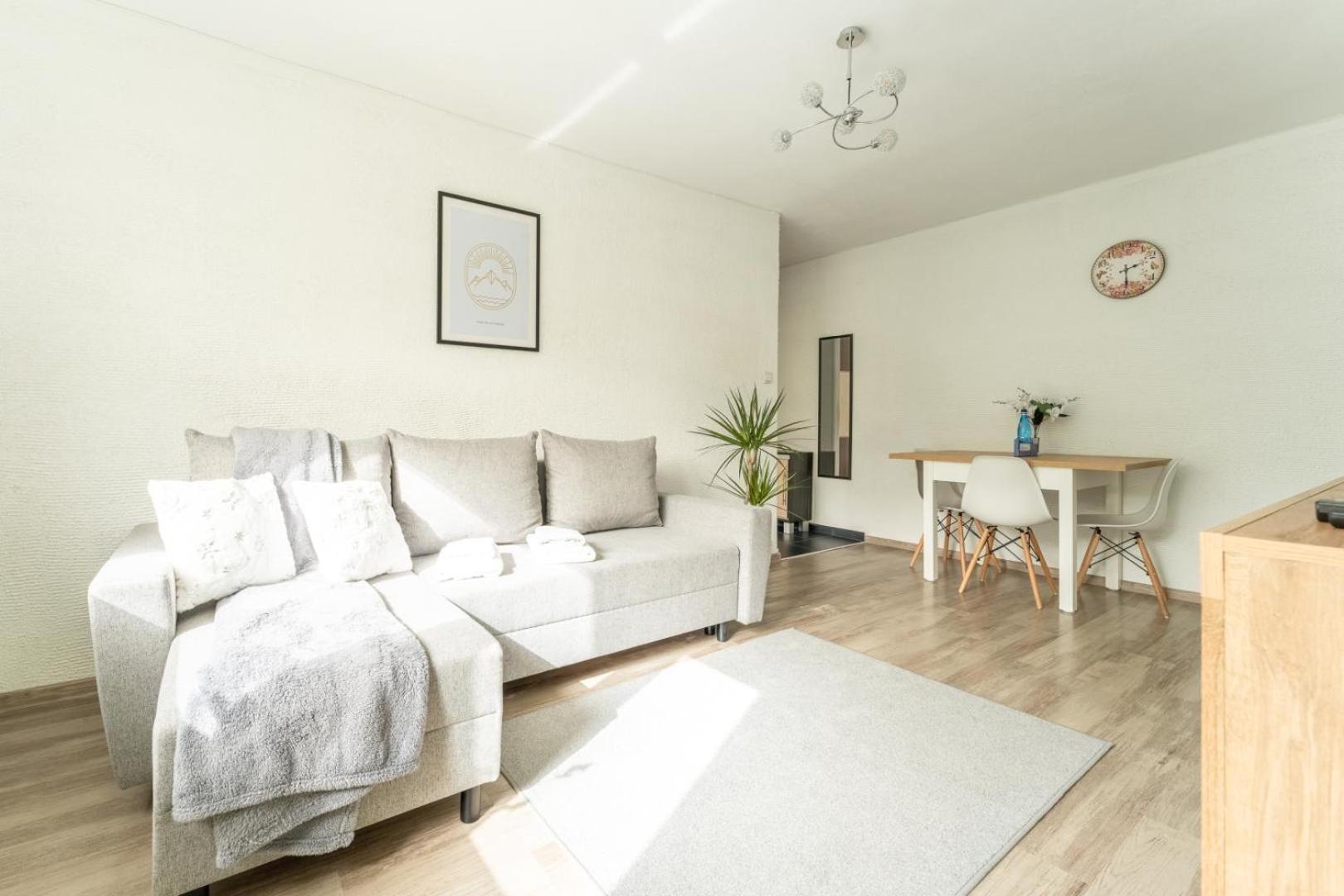 Apartament Gold - 2 Osobne Sypialnie Z Balkonem - Spaceapart Jelenia Góra Eksteriør billede