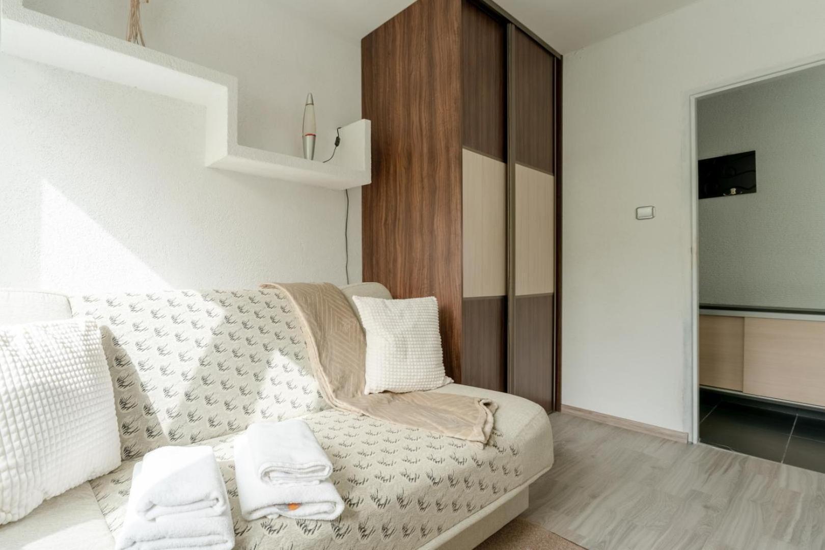 Apartament Gold - 2 Osobne Sypialnie Z Balkonem - Spaceapart Jelenia Góra Eksteriør billede